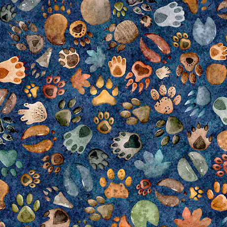 TERRORS OF THE PLEISTOCEN